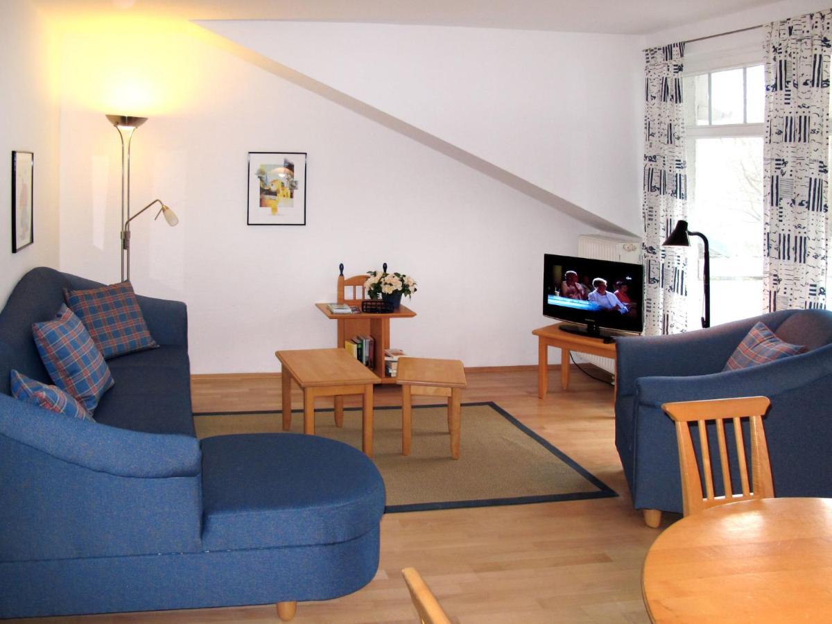 Apartment Juliusruh-2 By Interhome ภายนอก รูปภาพ