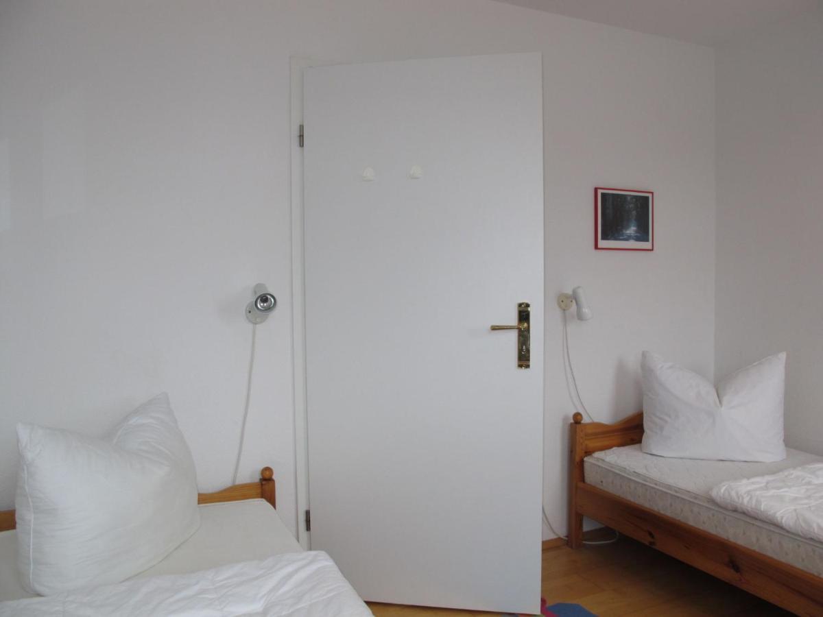 Apartment Juliusruh-2 By Interhome ภายนอก รูปภาพ